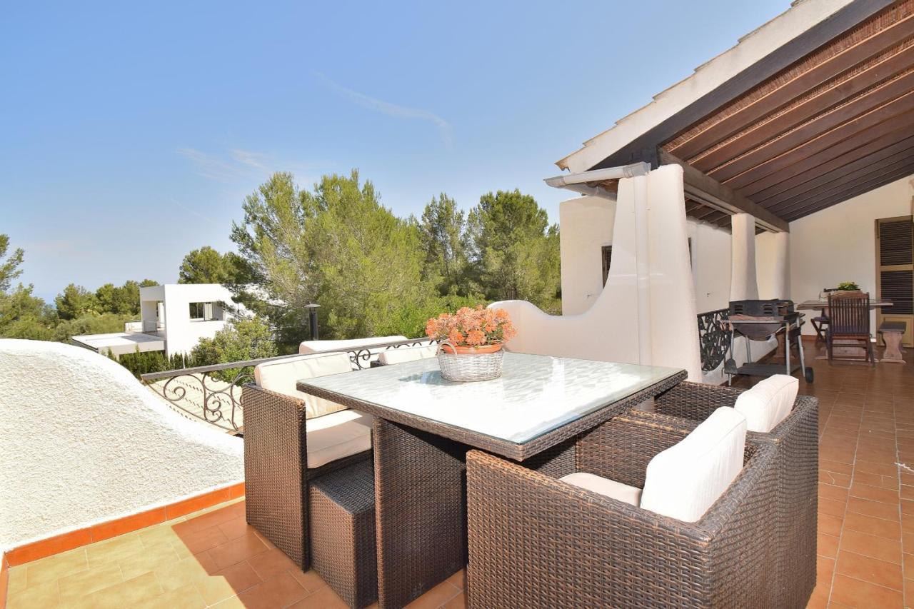 258 Villa Wagner Vt1975 By Mallorca Charme Arta Exterior photo