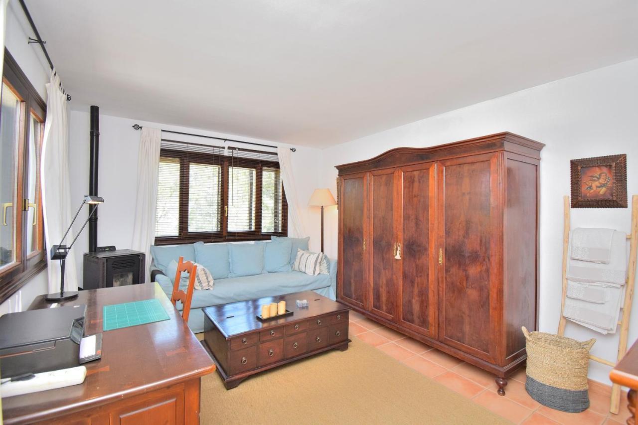258 Villa Wagner Vt1975 By Mallorca Charme Arta Exterior photo